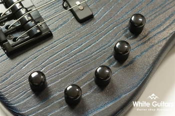 Venus Line 5 Custom with Darkglass Tone Capsule