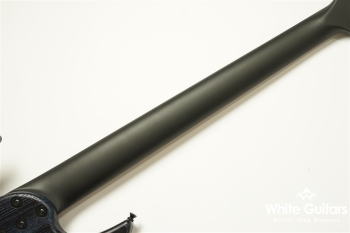 Venus Line 5 Custom with Darkglass Tone Capsule