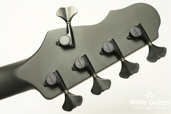 Venus Line 5 Custom with Darkglass Tone Capsule