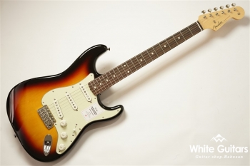 Made in Japan Traditional 60s Stratocaster