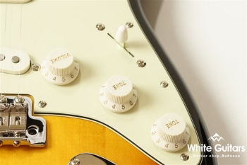 Made in Japan Traditional 60s Stratocaster