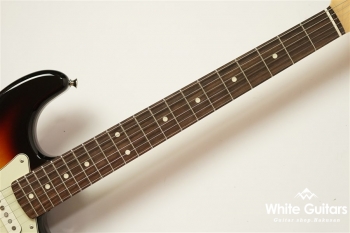 Made in Japan Traditional 60s Stratocaster