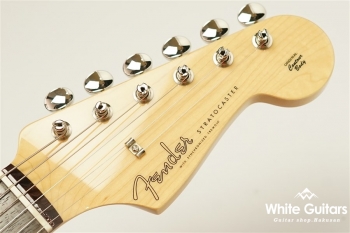 Made in Japan Traditional 60s Stratocaster