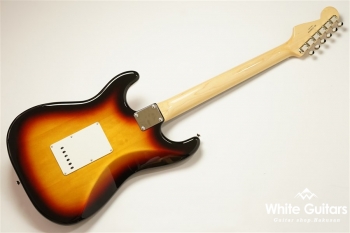 Made in Japan Traditional 60s Stratocaster
