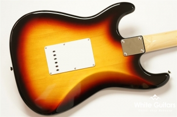 Made in Japan Traditional 60s Stratocaster