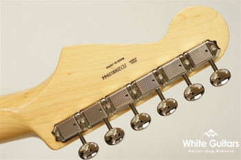 Made in Japan Traditional 60s Stratocaster