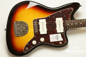 Made in Japan Traditional 60s Jazzmaster