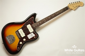 Made in Japan Traditional 60s Jazzmaster