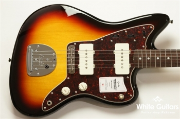 Made in Japan Traditional 60s Jazzmaster