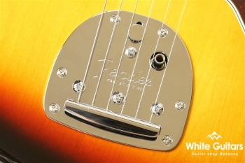 Made in Japan Traditional 60s Jazzmaster