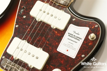 Made in Japan Traditional 60s Jazzmaster