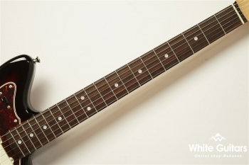 Made in Japan Traditional 60s Jazzmaster