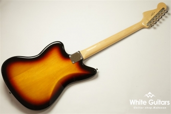 Made in Japan Traditional 60s Jazzmaster