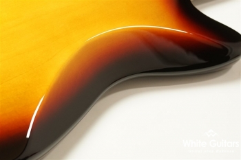 Made in Japan Traditional 60s Jazzmaster