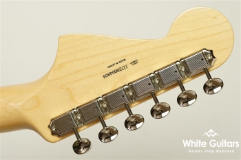 Made in Japan Traditional 60s Jazzmaster