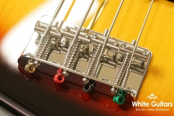 Made in Japan Traditional 60s Jazz Bass