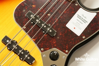 Made in Japan Traditional 60s Jazz Bass