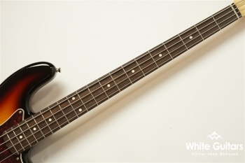 Made in Japan Traditional 60s Jazz Bass