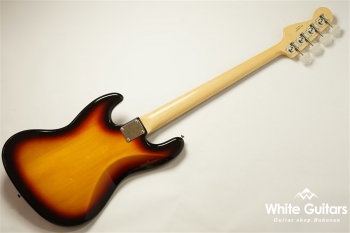 Made in Japan Traditional 60s Jazz Bass