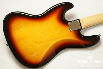 Made in Japan Traditional 60s Jazz Bass