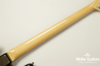 Made in Japan Traditional 60s Jazz Bass