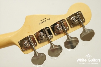 Made in Japan Traditional 60s Jazz Bass