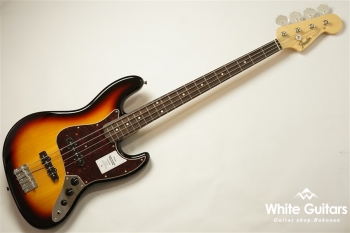 Made in Japan Traditional 60s Jazz Bass