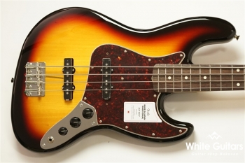 Made in Japan Traditional 60s Jazz Bass