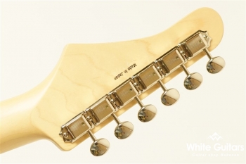 Liquid-2 - See-through Metalic Black Burs