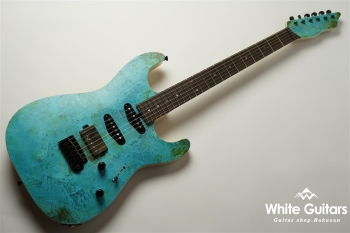 S-622 SSH Ash/R - Rokushow