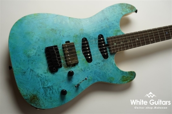 S-622 SSH Ash/R - Rokushow