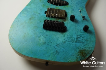 S-622 SSH Ash/R - Rokushow