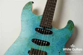 S-622 SSH Ash/R - Rokushow