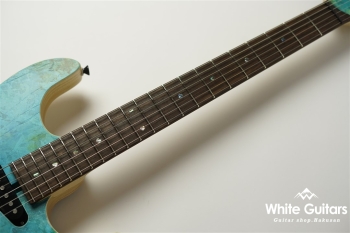 S-622 SSH Ash/R - Rokushow