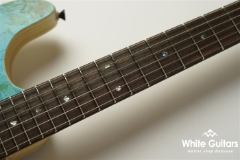 S-622 SSH Ash/R - Rokushow