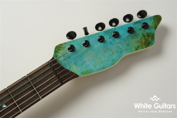 S-622 SSH Ash/R - Rokushow