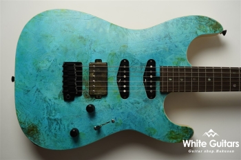 S-622 SSH Ash/R - Rokushow