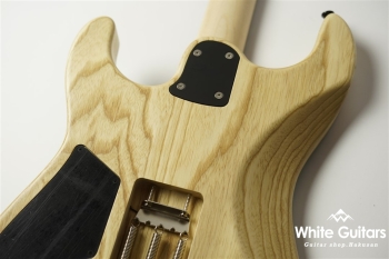 S-622 SSH Ash/R - Rokushow