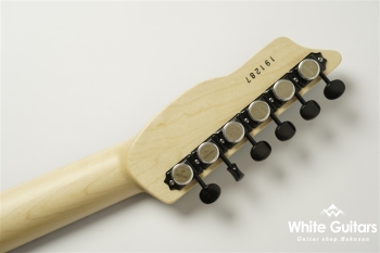 S-622 SSH Ash/R - Rokushow