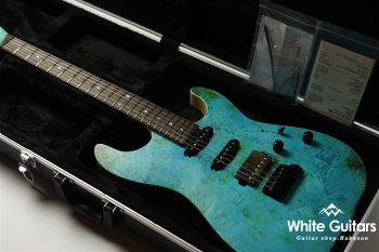 S-622 SSH Ash/R - Rokushow