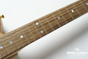 PFTE #016 Limited - Quited Camphor/Alder 1P/Pau Ferro FB - Natural/Oil