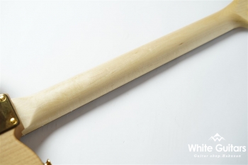 PFTE #016 Limited - Quited Camphor/Alder 1P/Pau Ferro FB - Natural/Oil