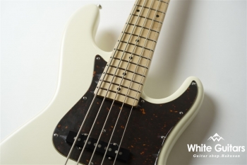 Anthra 5th Alder 2P/M - OFW(Off White)