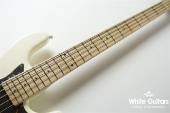 Anthra 5th Alder 2P/M - OFW(Off White)