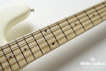 Anthra 5th Alder 2P/M - OFW(Off White)