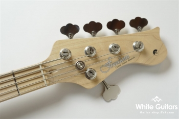 Anthra 5th Alder 2P/M - OFW(Off White)