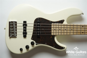 Anthra 5th Alder 2P/M - OFW(Off White)