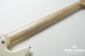 Anthra 5th Alder 2P/M - OFW(Off White)