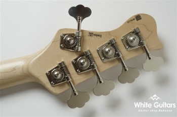 Anthra 5th Alder 2P/M - OFW(Off White)