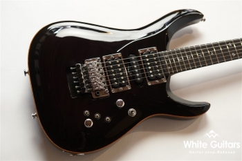 DSG Life Mahogany - Galaxy Purple Dark Ver